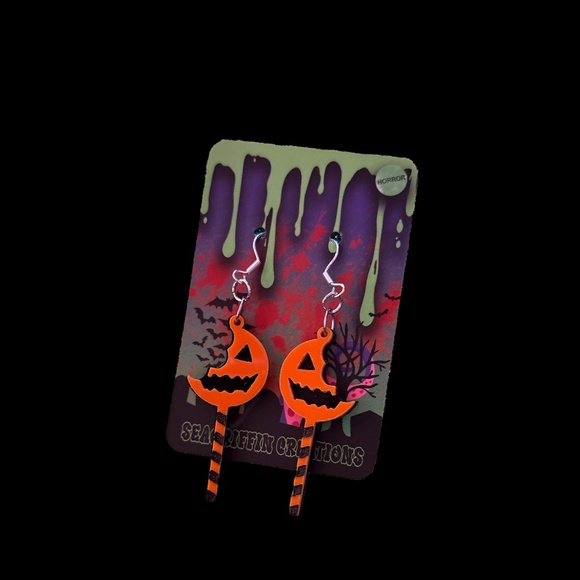 Trick r Treat-Sam Loillipop - Picture 4 of 5